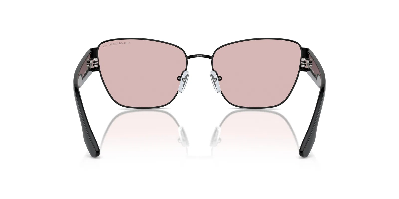 Armani Exchange 2051S Sunglasses - view 19